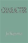 Character - Kupperman, Joel J.