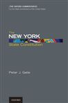 The New York State Constitution - Galie, Peter J.