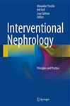 Interventional Nephrology - Asif, Arif; Yevzlin, Alexander S.; Salman, Loay