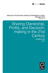 Sharing Ownership, Profits, and Decision-Making in the 21st Century - Kato, Takao; Kruse, Doug