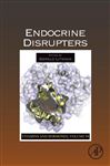 Endocrine Disrupters - Litwack, Gerald