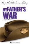 My Father's War - Masson, Sophie