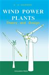Wind Power Plants - Gourirs, Dsir Le