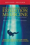 Expedition Medicine - Warrell, David; Anderson, Sarah