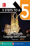 5 Steps to a 5 AP Spanish Language