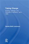 Taking Charge - Lewenson, Sandra B.