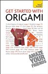 Get Started with Origami - Harbin, Robin
