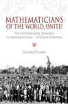 Mathematicians of the World, Unite! - Curbera, Guillermo