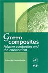 Green Composites - Baillie, Caroline; Jayasinghe, Randika