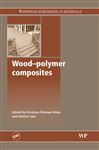 Wood-Polymer Composites - Niska, K O; Sain, M.