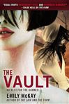 The Vault Emily McKay Author
