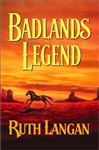 Badlands Legend  (Badlands) (Harleq