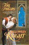 Halloween Knight (The Cavendish Chronicles) (Historical)