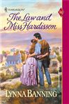 The Law and Miss Hardisson - Banning, Lynna
