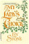 My Lady's Choice - Stone, Lyn