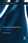 Women and Militant Wars - Parashar, Swati