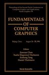 Fundamentals Of Computer Graphics - Proceedings Of The Second Pacific Conference On Computer Graphics And Applications, Pacific Graphics '94
