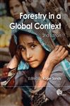 Forestry in a Global Context - Sands, R.