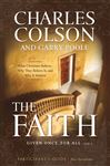 The Faith Participant's Guide - Colson, Charles W.; Poole, Garry D.