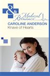 Knave of Hearts - Anderson, Caroline