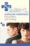 Once More, With Feeling - Anderson, Caroline