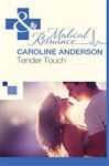 Tender Touch - Anderson, Caroline