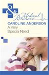 Very Special Need - Anderson, Caroline