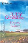 Finding a Family - Christenberry, Judy