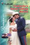 Cinderella's Sweet-Talking Marine (Men of Honor, 6)