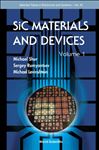 Sic Materials and Devices - Volume 1 - Levinshtein, Michael; Shur, Michael; Rumyantsev, Sergey