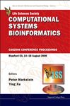 Computational Systems Bioinformatics - Xu, Ying; Markstein, Peter