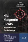 High Magnetic Fields - Miura, Noboru; Herlach, Fritz