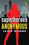 Superheroes Anonymous
