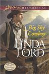 Big Sky Cowboy - Ford, Linda