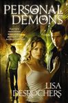 Personal Demons: Personal Demons 1 - Desrochers, Lisa