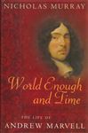 World Enough and Time - Murray, Nicholas