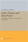 Labor Visions and State Power - Hattam, Victoria C.