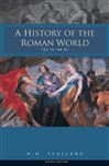 A History of the Roman World 753-146 BC - Scullard, H.H.