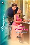 Love Chronicles (Silhouette Romance)