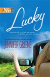 Lucky - Greene, Jennifer