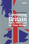Governing Britain - Diamond, Patrick
