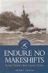 Endure No Makeshifts