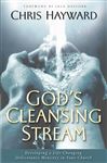 God's Cleansing Stream - Hayward, Chris; Hayford, Jack