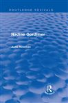 Nadine Gordimer (Routledge Revivals) - Newman, Judie