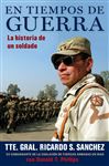 En tiempos de guerra - Phillips, Donald T.; Sanchez, Ricardo S.