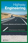 Highway Engineering - Nikolaides, Athanassios