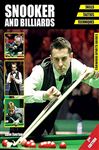 Snooker and Billiards: Skills - Tactics - Techniques - Second Edition (Crowood Sports Guides)