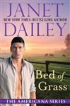 Bed of Grass - Dailey, Janet