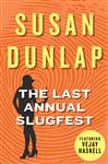 The Last Annual Slugfest - Dunlap, Susan