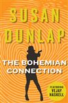 The Bohemian Connection - Dunlap, Susan